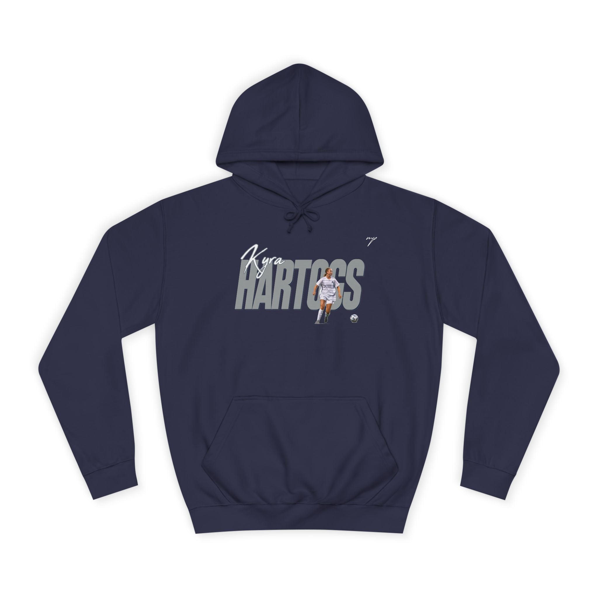 Kyra Hartogs Hoodie