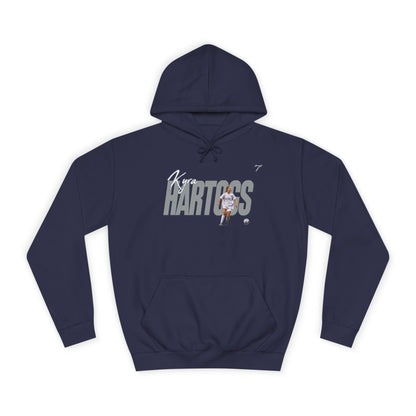 Kyra Hartogs Hoodie