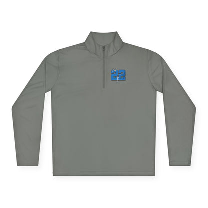 Taylor Linton Quarter-Zip