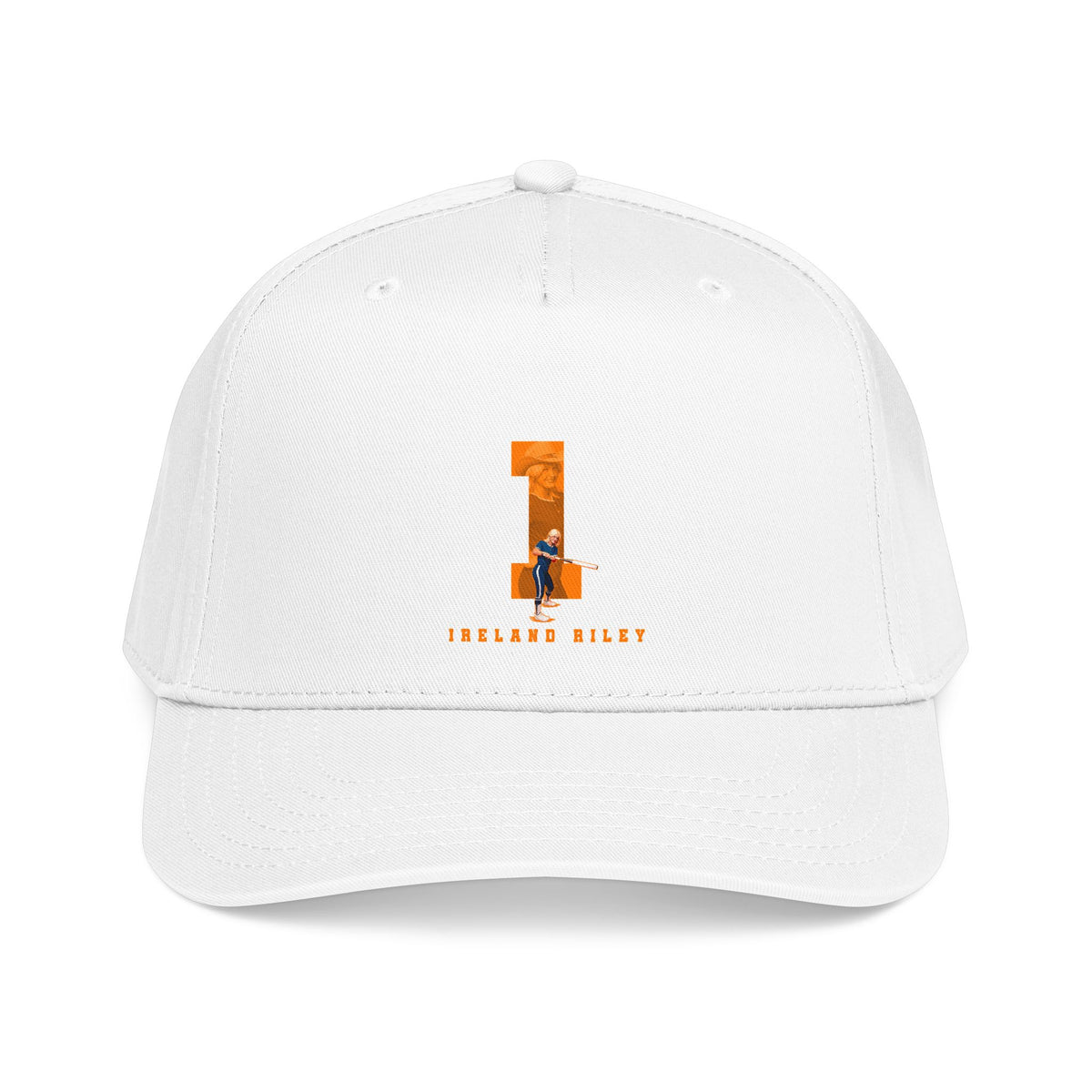 Ireland Riley Hat