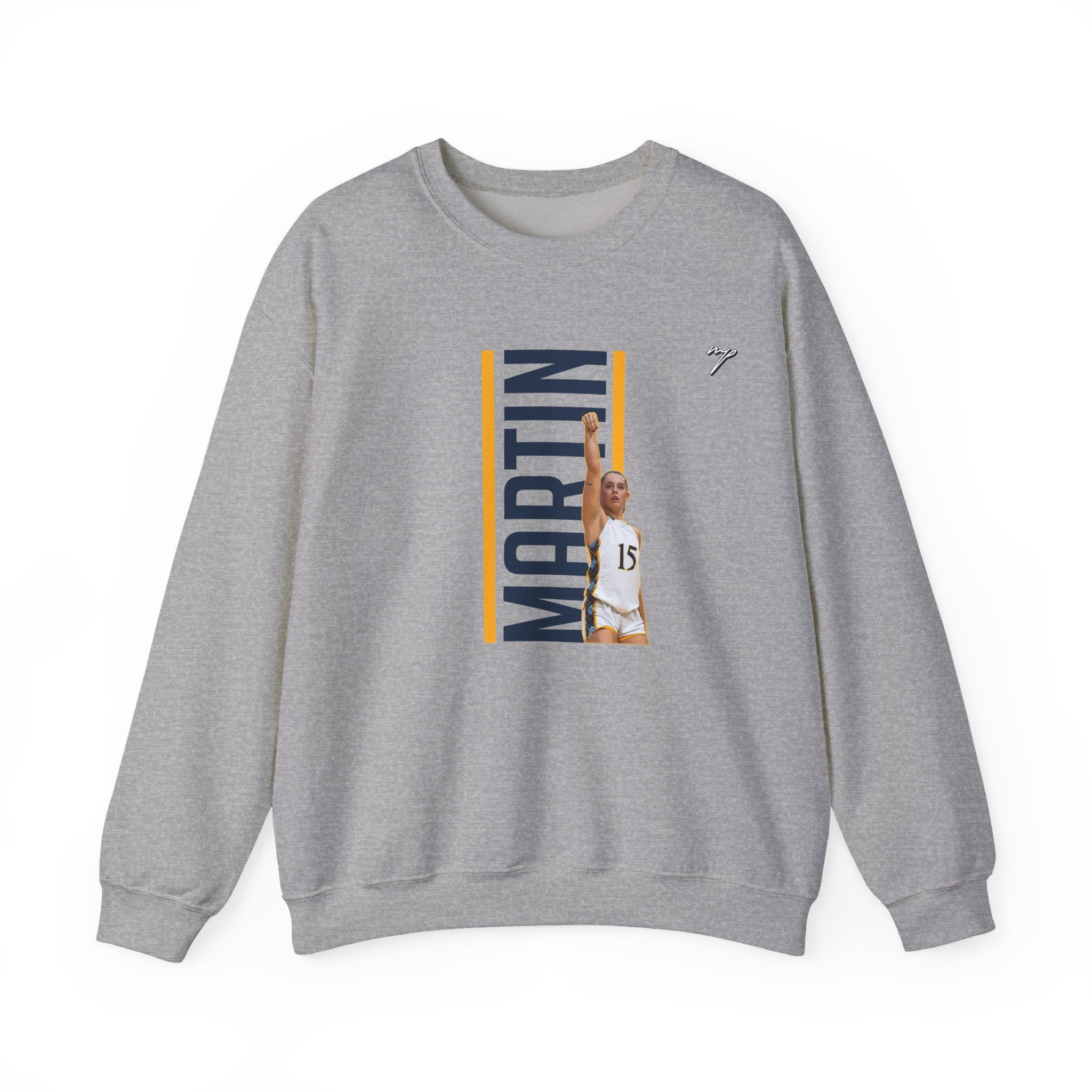 Karson Martin Crewneck