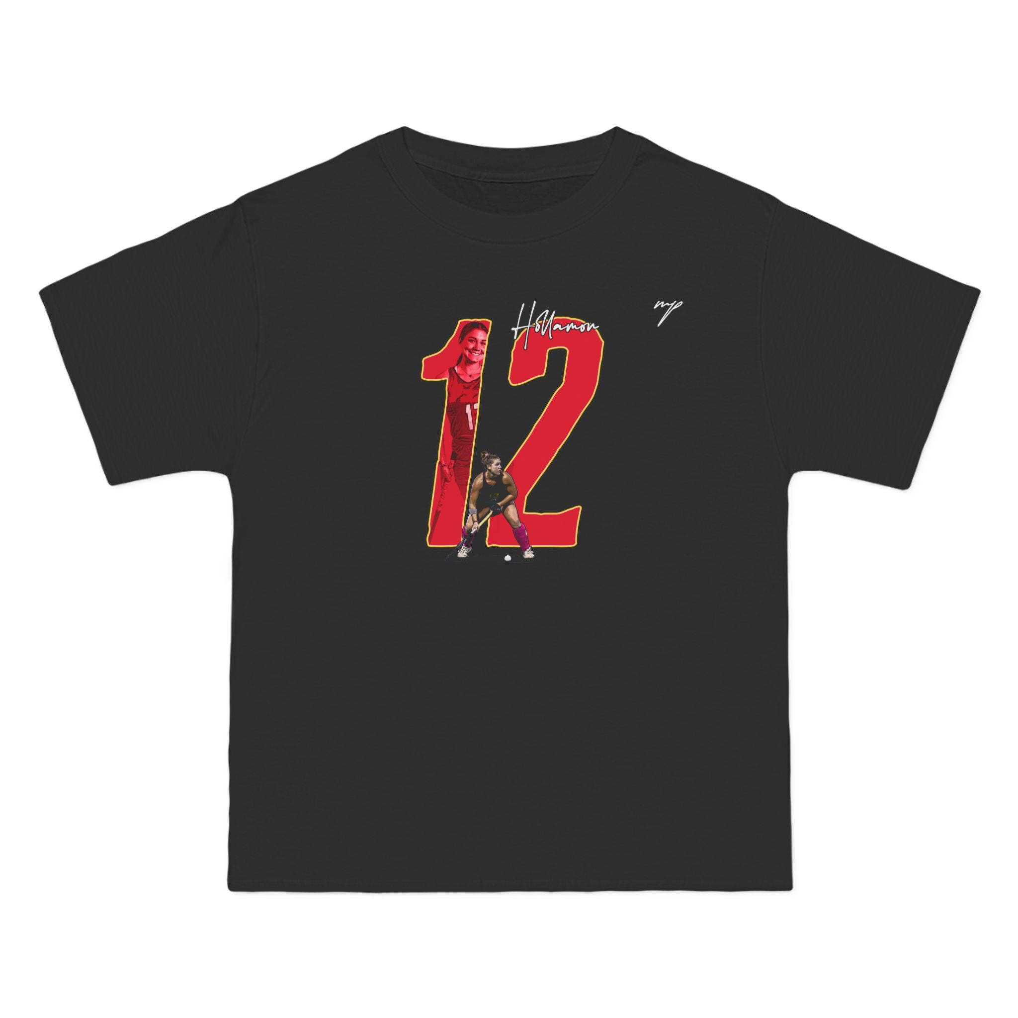 Josie Hollamon Vintage Tee