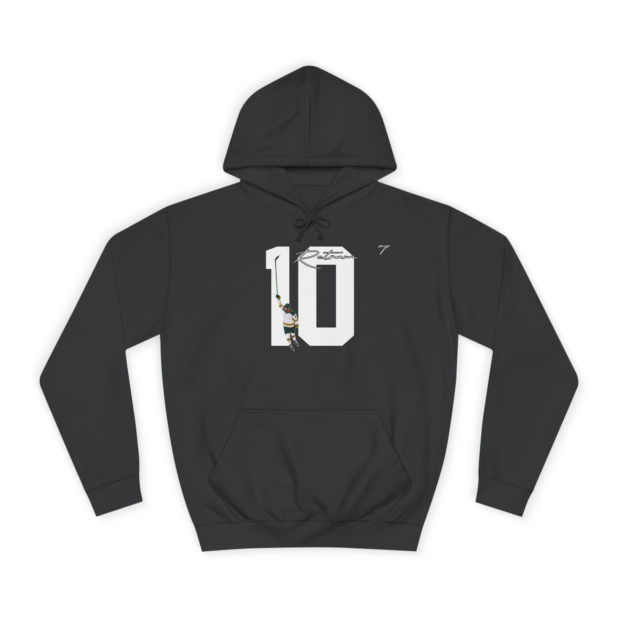 Stella Retrum Hoodie