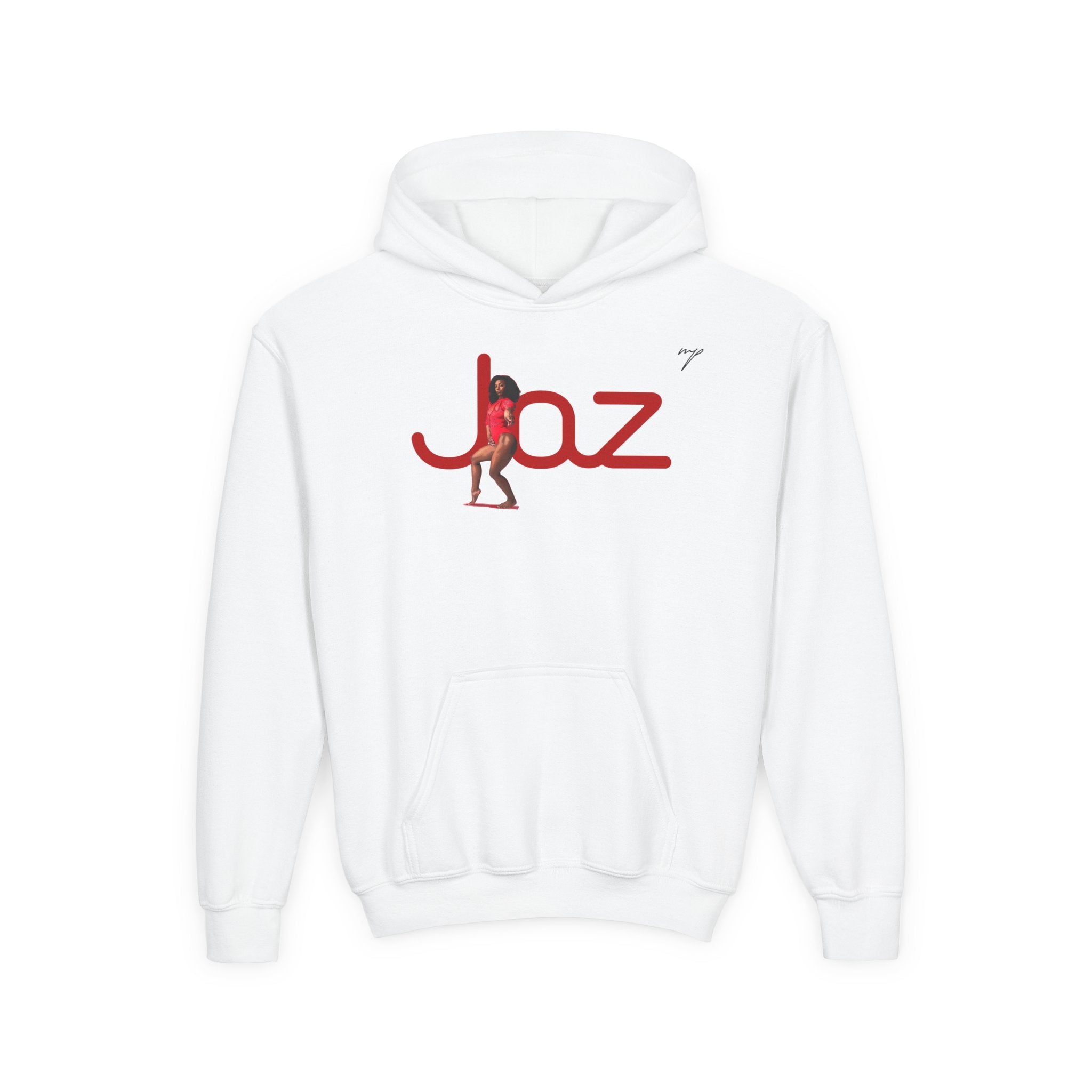 Jazlyn Jackson YOUTH Hoodie