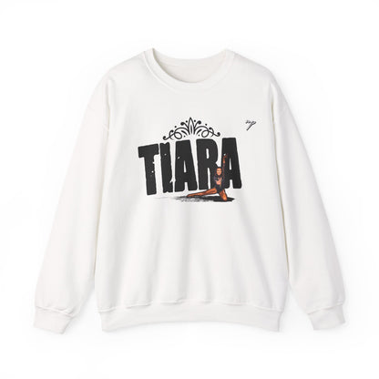 Tiara Platkin Crewneck