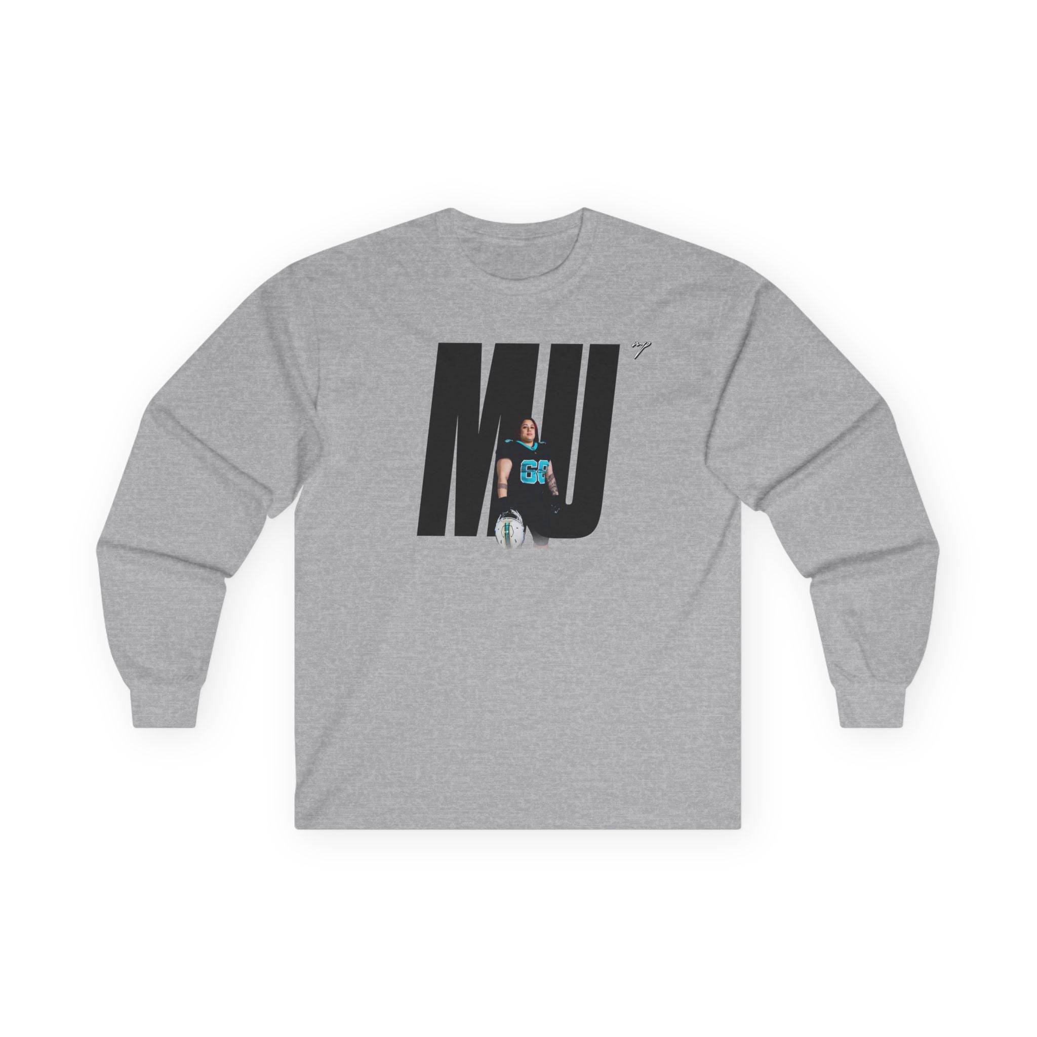 Melissa Uhl Long Sleeve Tee