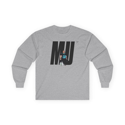 Melissa Uhl Long Sleeve Tee