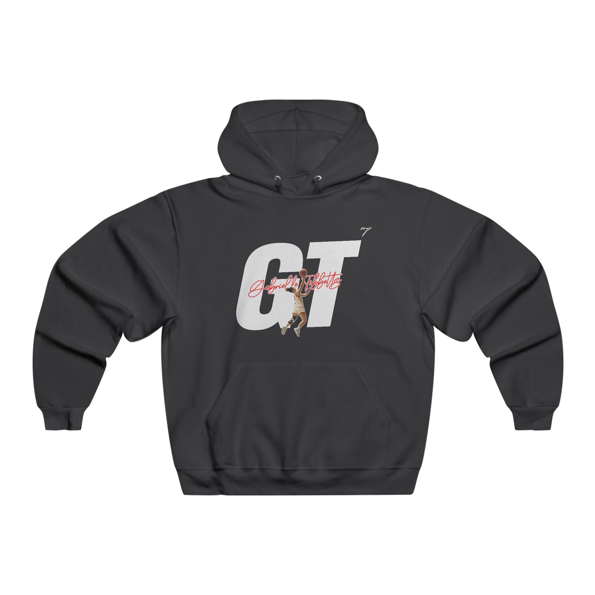 Gabrielle Tibbetts Vintage Hoodie