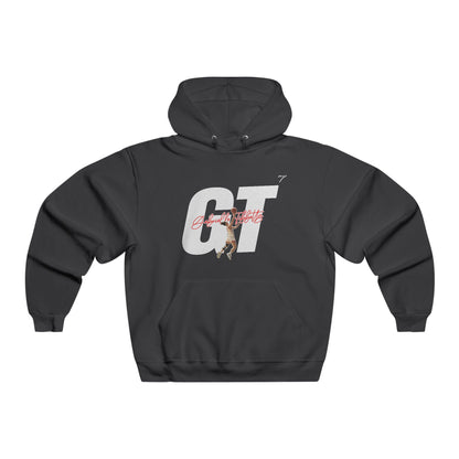 Gabrielle Tibbetts Vintage Hoodie