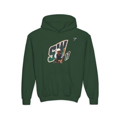 Shelby Westler YOUTH Hoodie