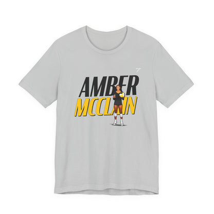 Amber McClain Graphic Tee