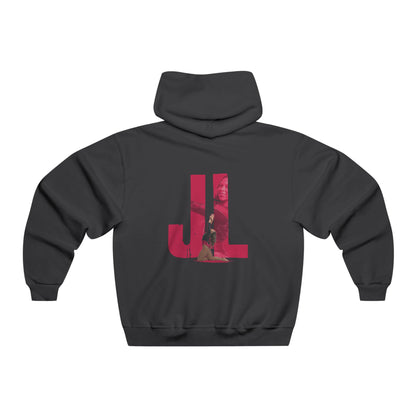 Jayda Lewter Vintage Hoodie