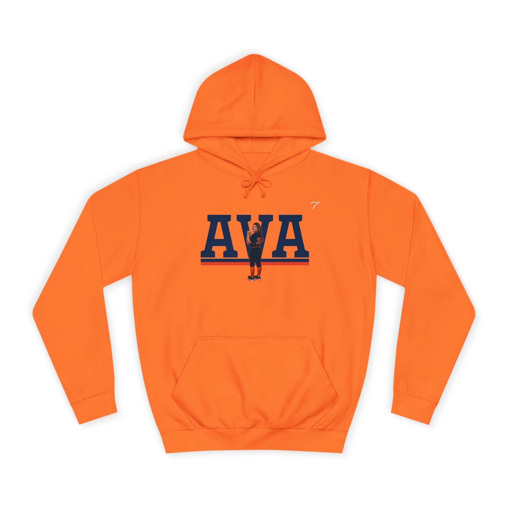 Ava Phillips Hoodie