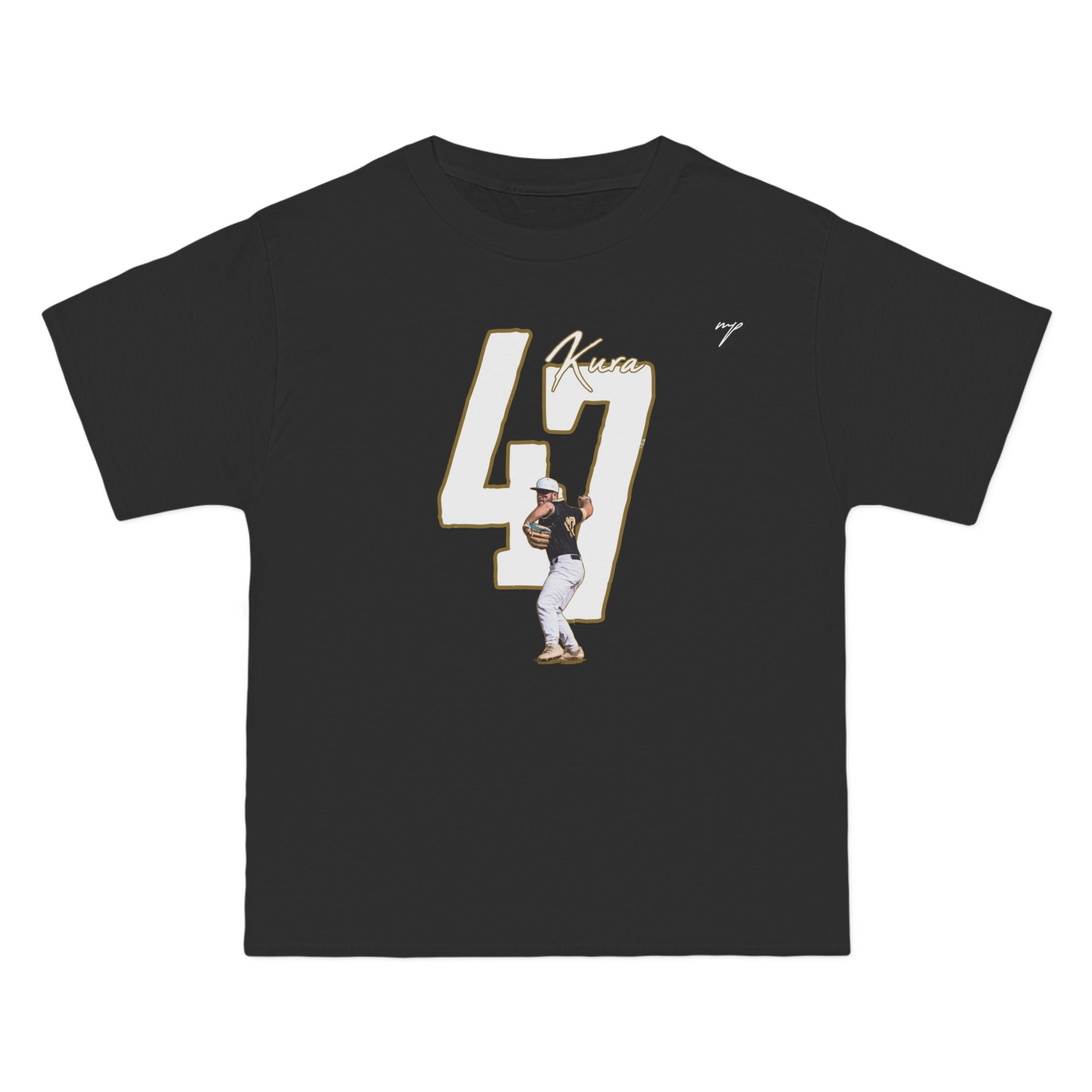 Austin Kura Vintage Tee