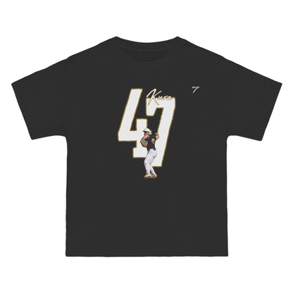 Austin Kura Vintage Tee