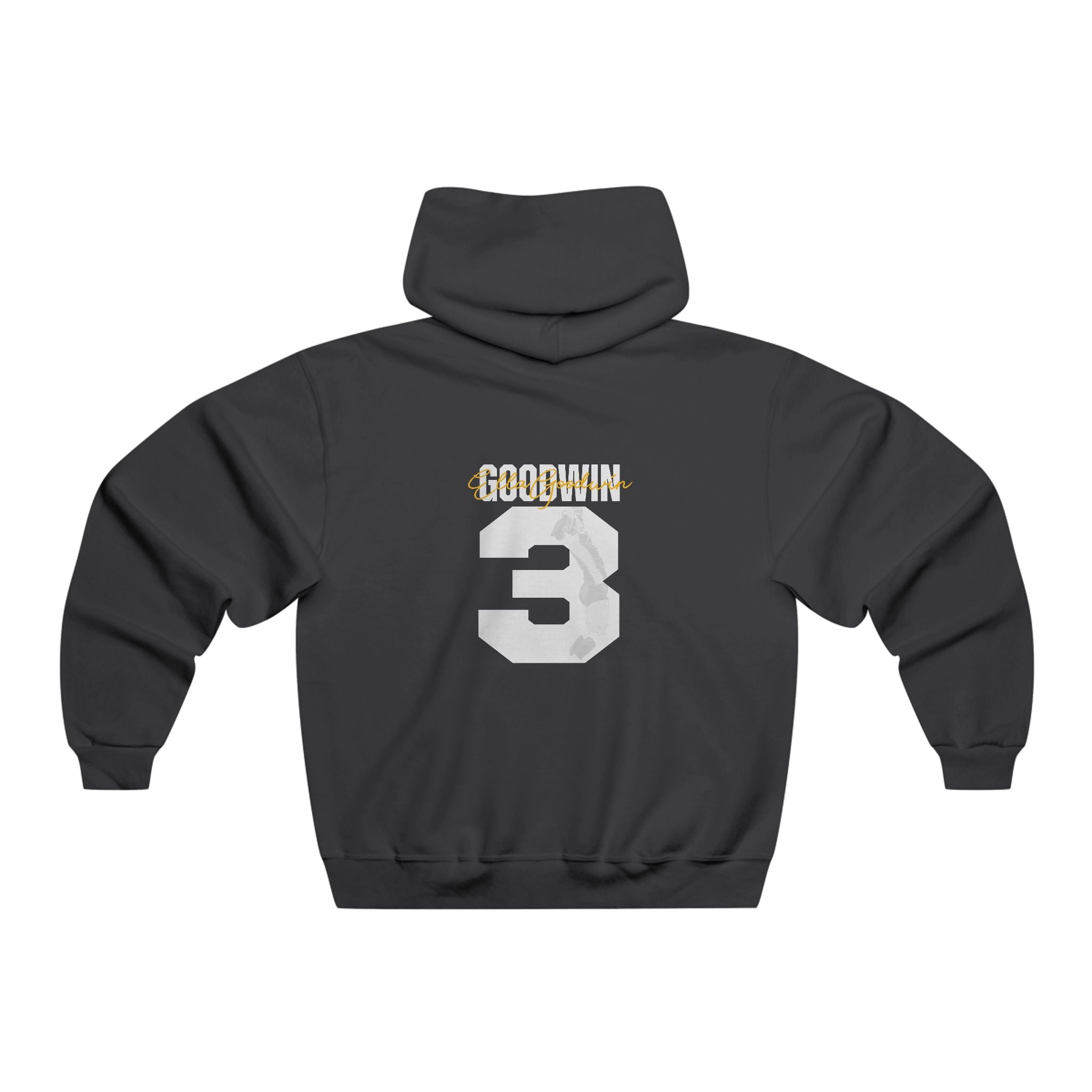 Ella Goodwin Vintage Hoodie