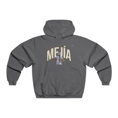 Madison Mejía Vintage Hoodie