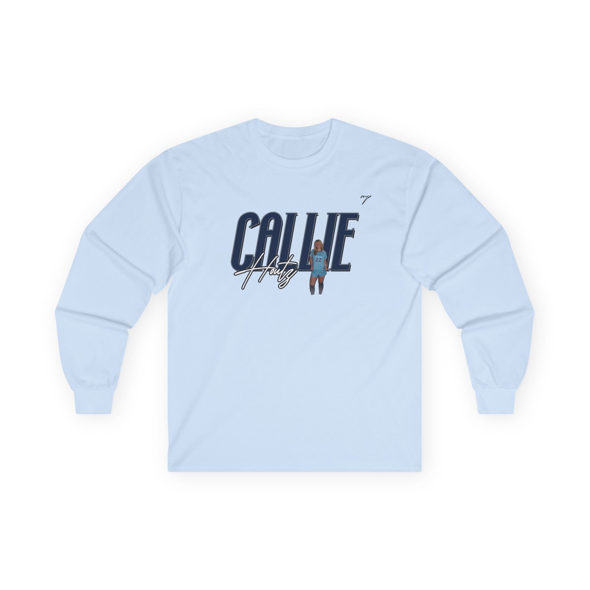 Callie Houtz Long Sleeve