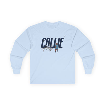 Callie Houtz Long Sleeve