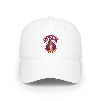 Adelle Speck Hat