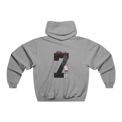 Hannah Leftridge Vintage Hoodie