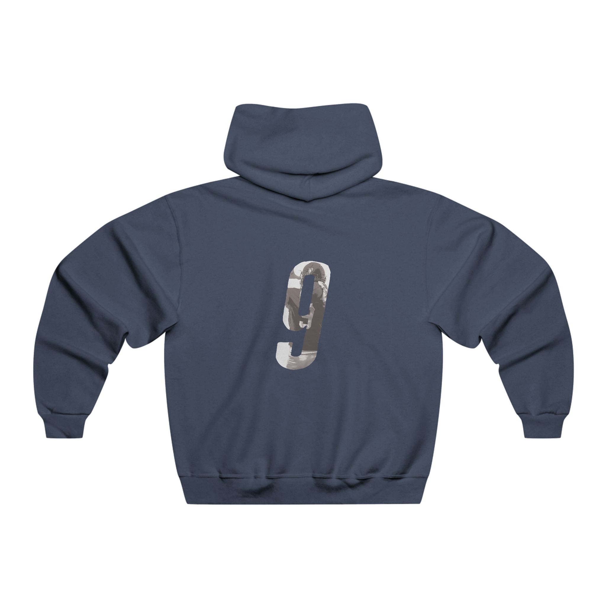 Michael Graham III Vintage Hoodie