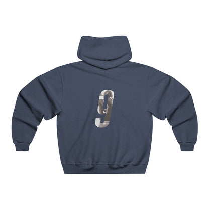 Michael Graham III Vintage Hoodie