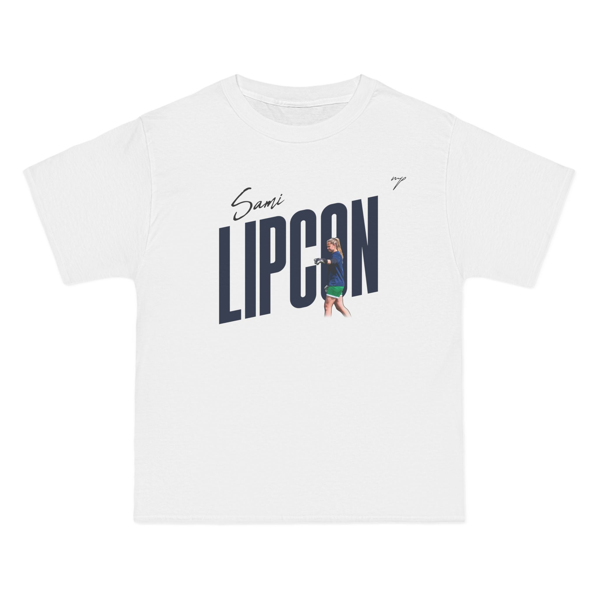 Sami Lipcon Vintage Tee