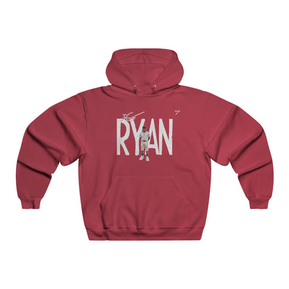 Ryan Gross Vintage Hoodie