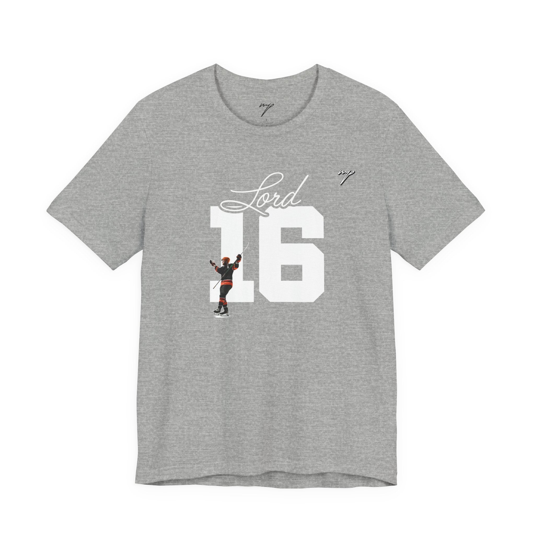 Trevor Lord Graphic Tee