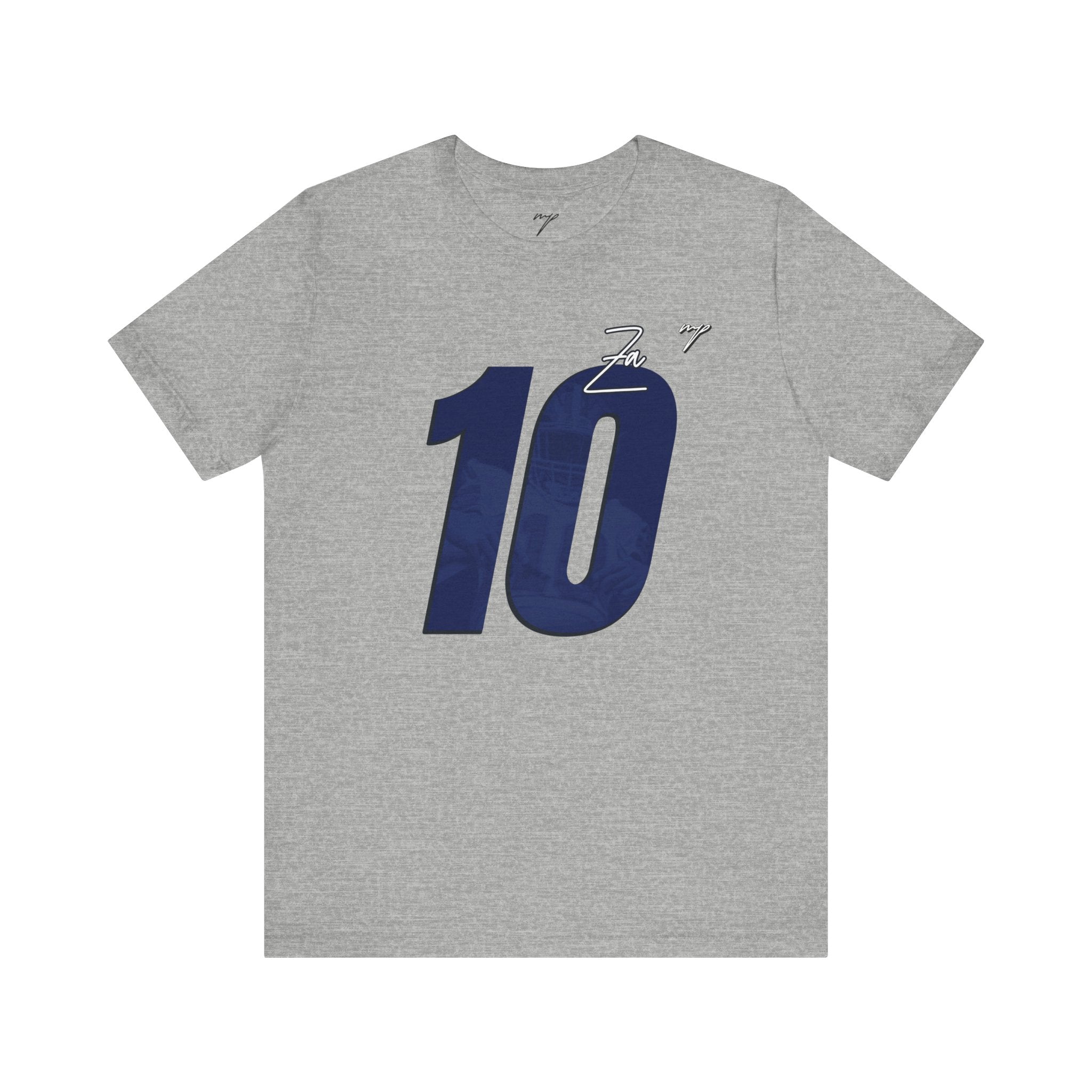 Isaiah Snodgrass Graphic Tee