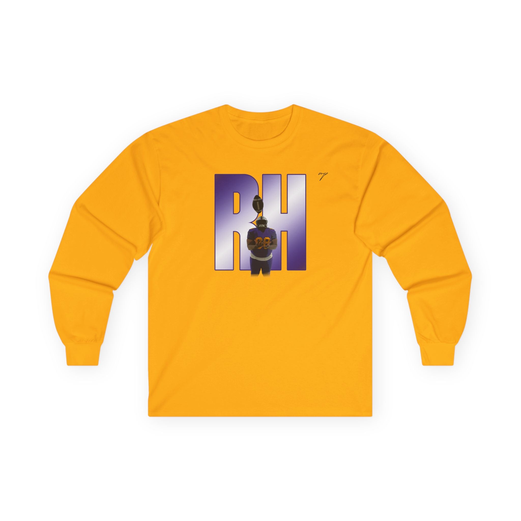 Ryan Hunt Jr Long Sleeve