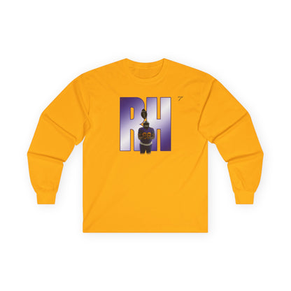 Ryan Hunt Jr Long Sleeve