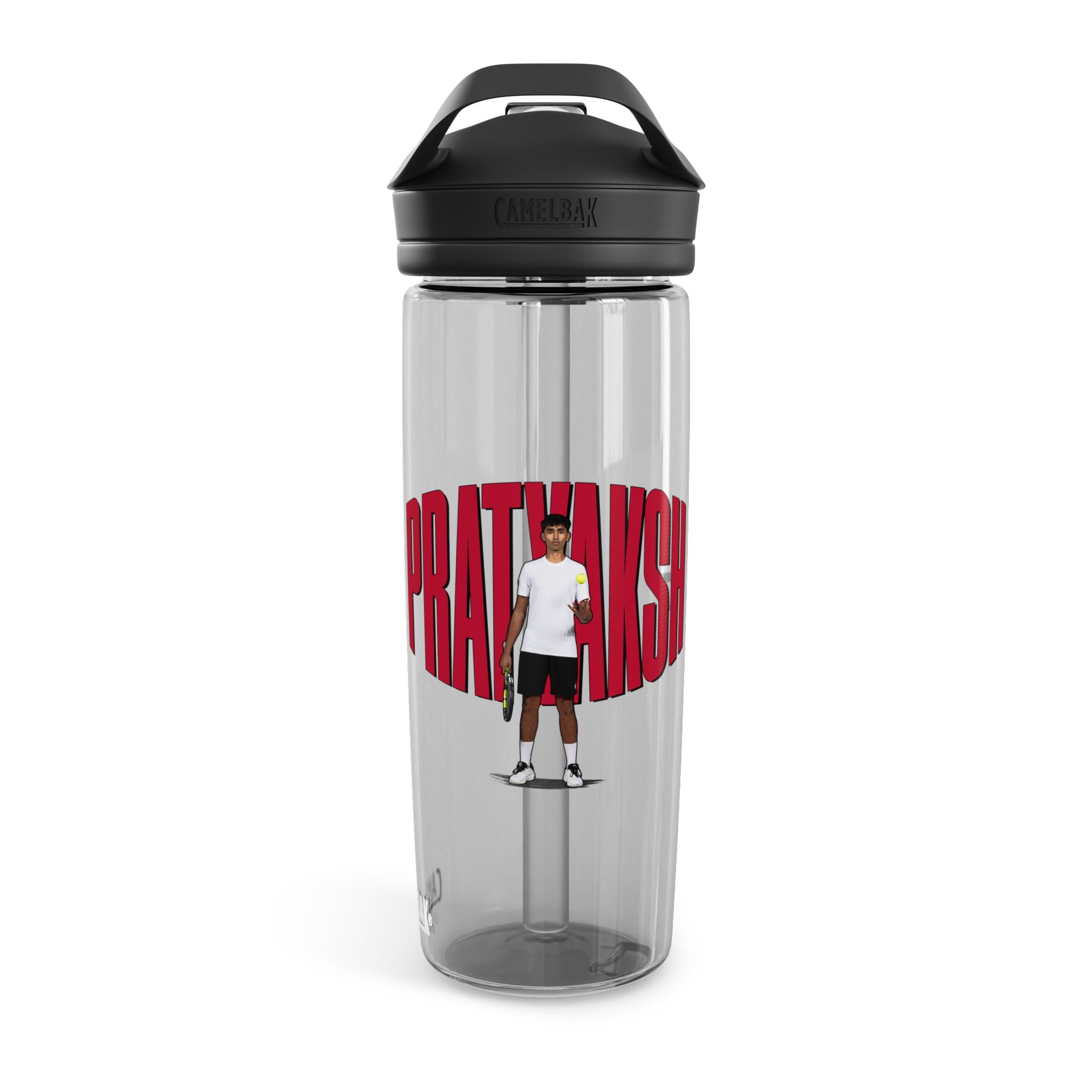 Pratyaksh CamelBak Water Bottle