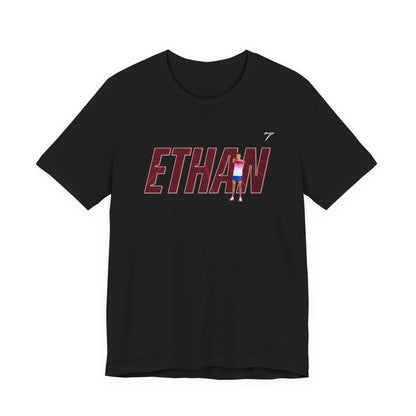 Ethan Trombly Graphic Tee