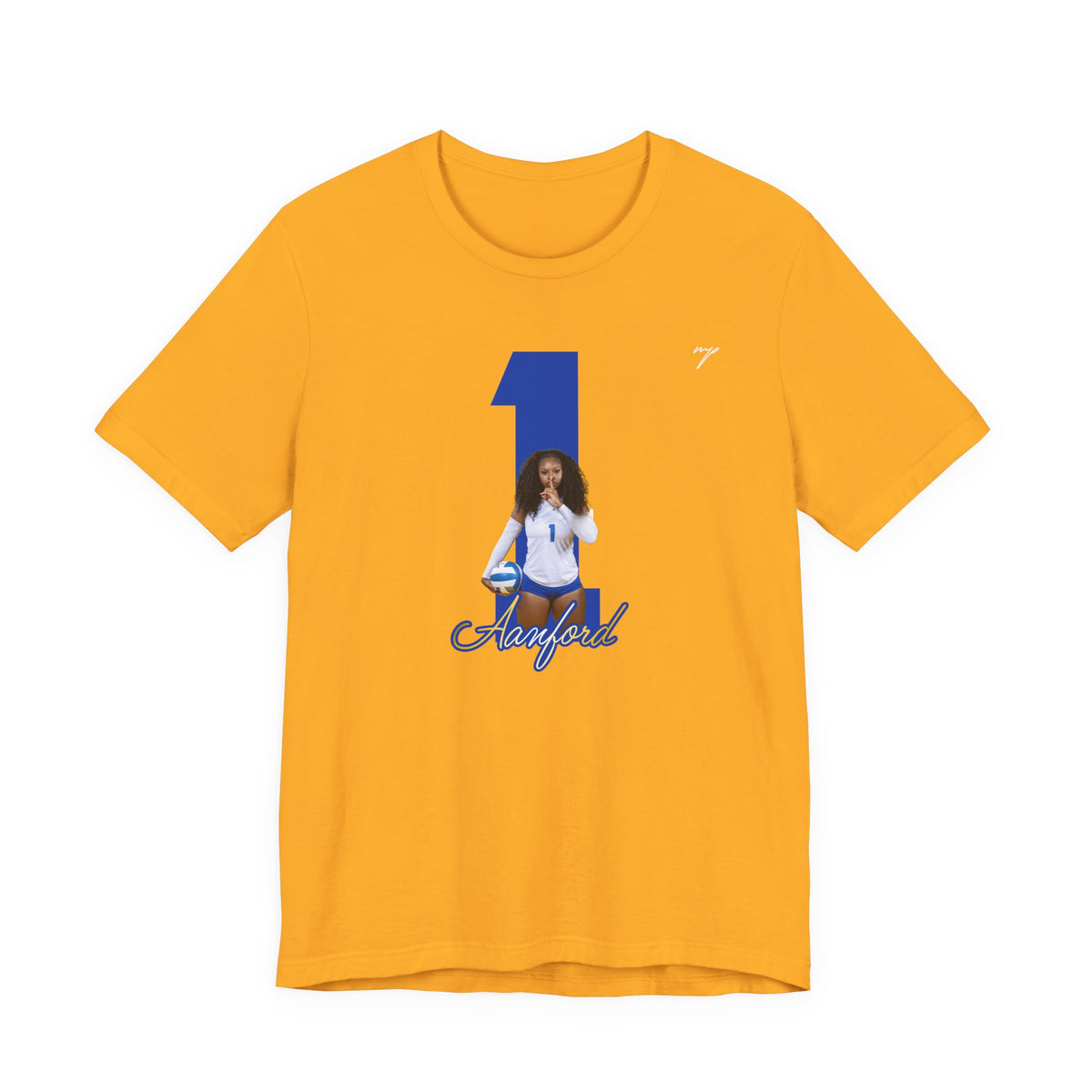 Caytlyn Aanford Graphic Tee