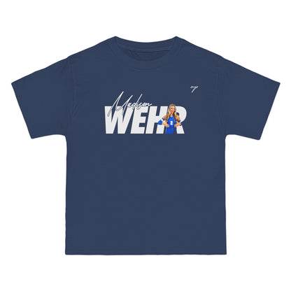 Madison Wehr Vintage Tee