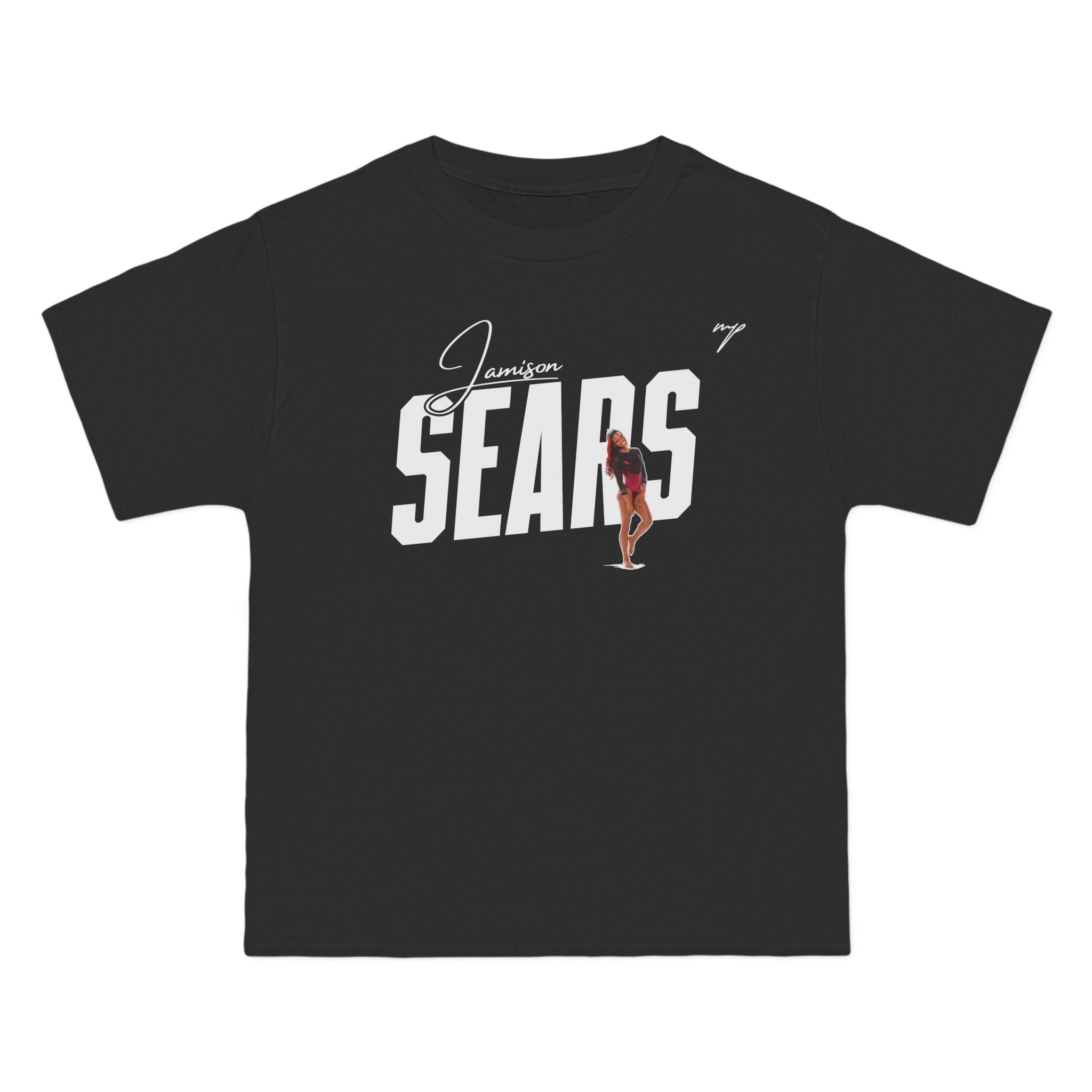 Jamison Sears Vintage Tee