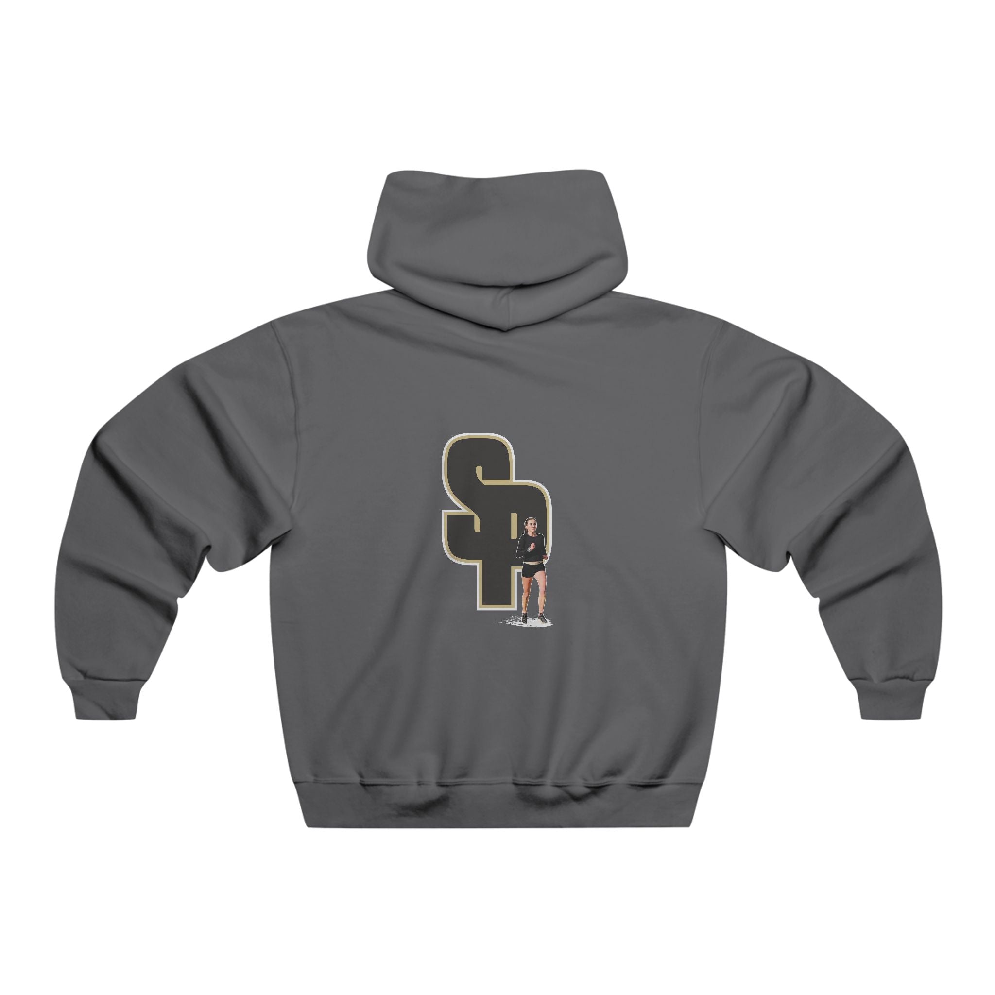 Sierra Parks Vintage Hoodie