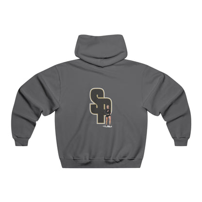 Sierra Parks Vintage Hoodie