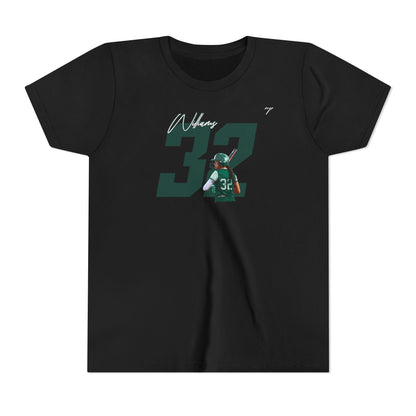 Jordynn Williams YOUTH Graphic Tee
