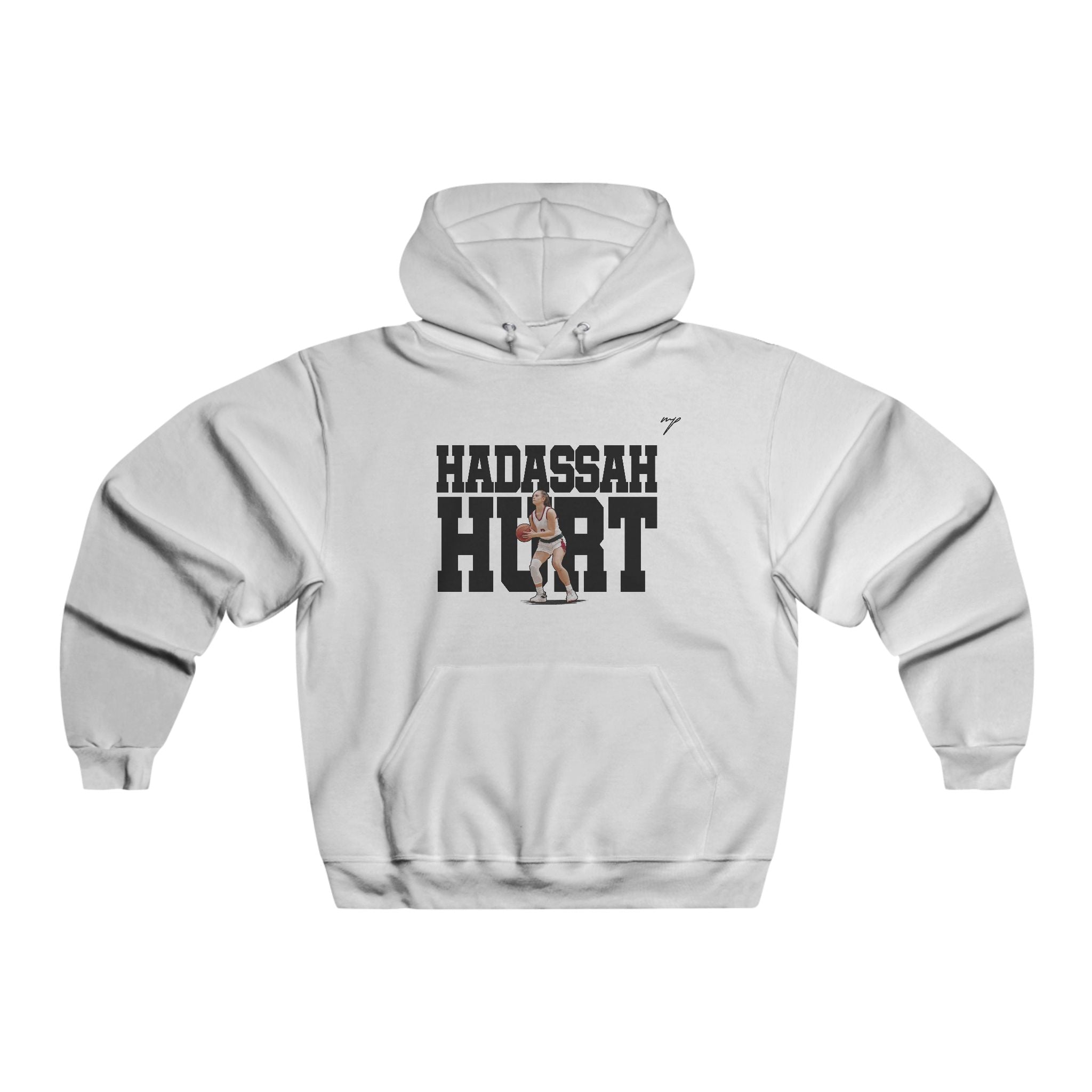 Hadassah Hurt Vintage Hoodie