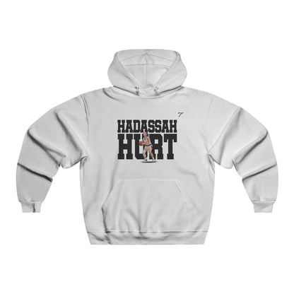 Hadassah Hurt Vintage Hoodie