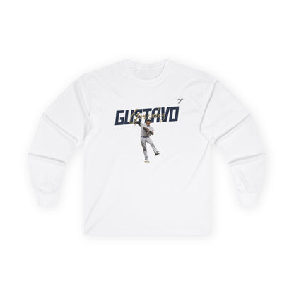 Gustavo Gonzalez Long Sleeve Tee