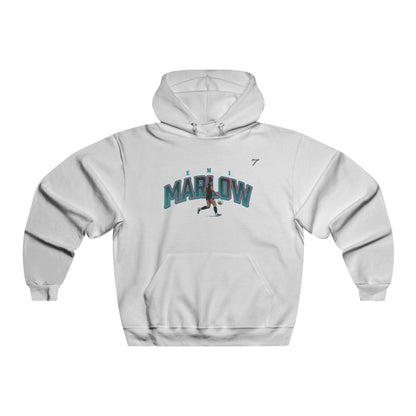 Emi Marlow Vintage Hoodie