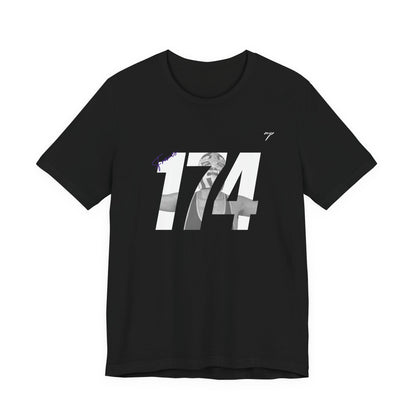 Javier Franco Graphic Tee