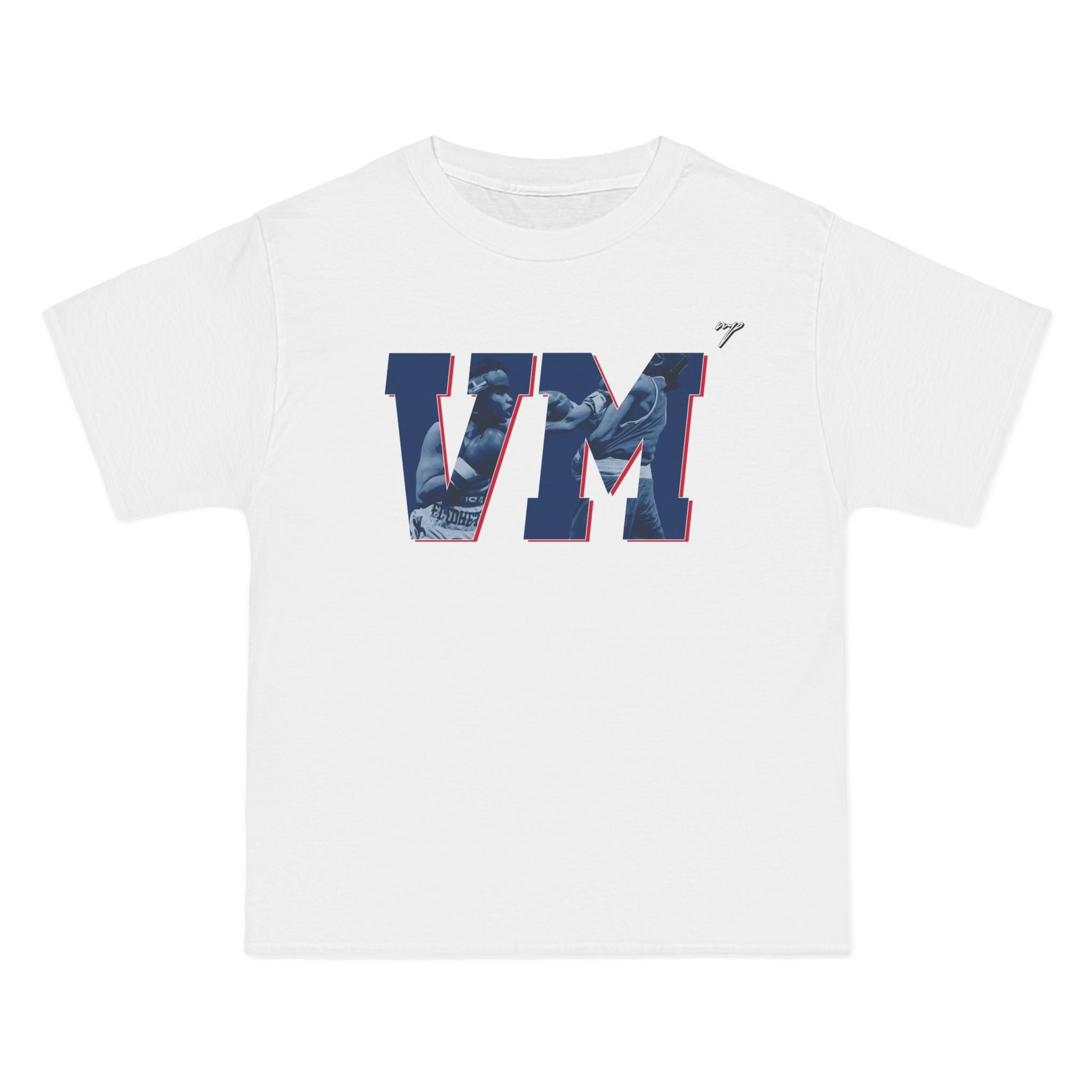 Valentino Mercado Vintage Tee