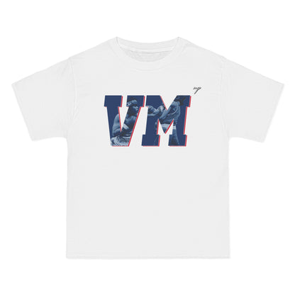 Valentino Mercado Vintage Tee