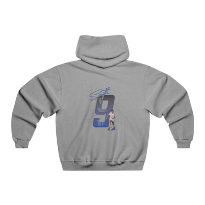 Audrey Smith Vintage Hoodie