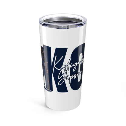 Kaliyah Gipson Tumbler Mug